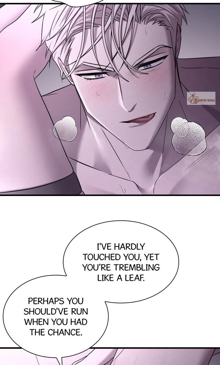 Dominant Castle chapter 36 page 25