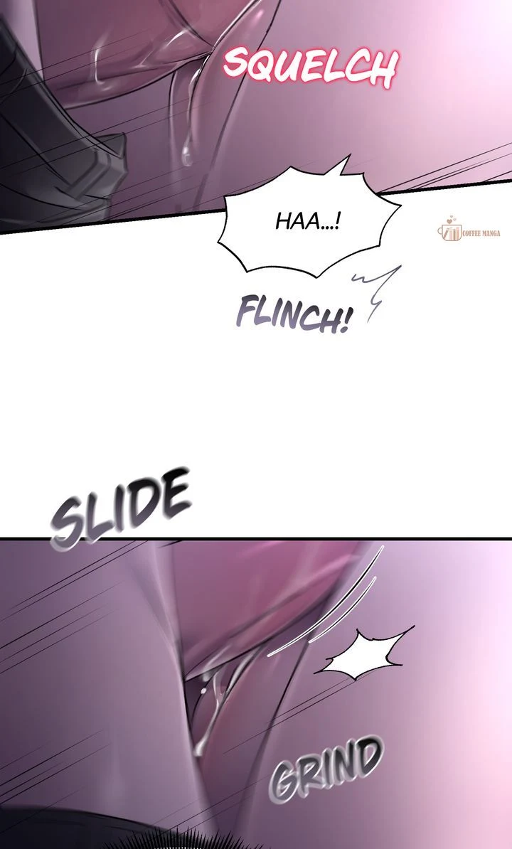 Dominant Castle chapter 36 page 33