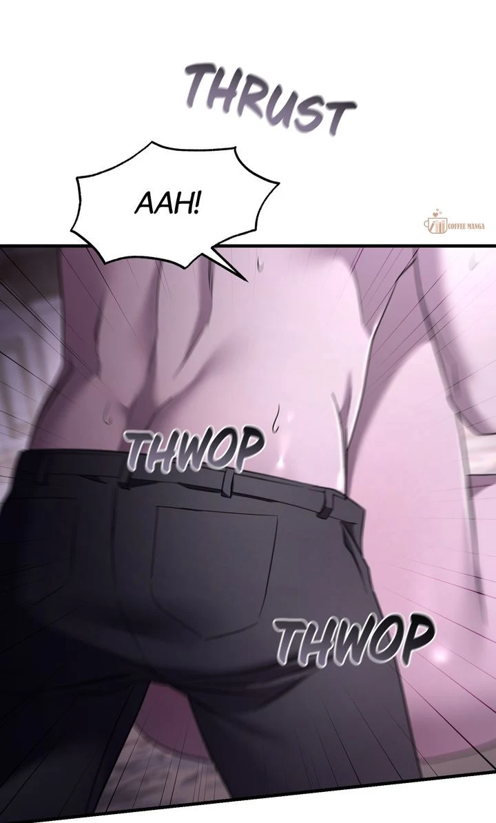 Dominant Castle chapter 36 page 41