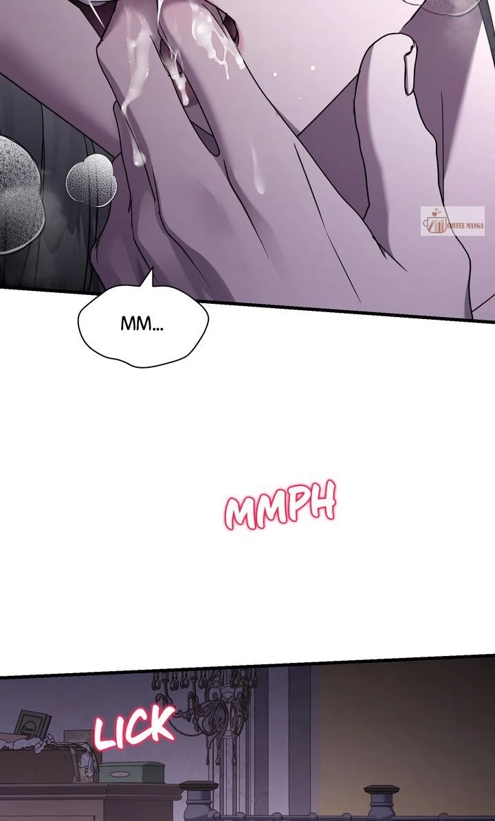Dominant Castle chapter 36 page 49