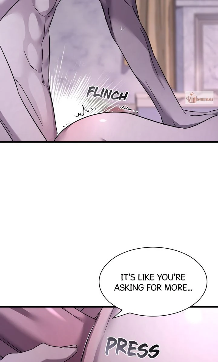 Dominant Castle chapter 36 page 81