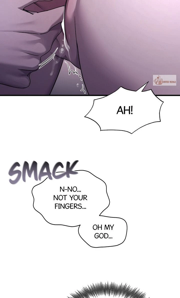 Dominant Castle chapter 36 page 82
