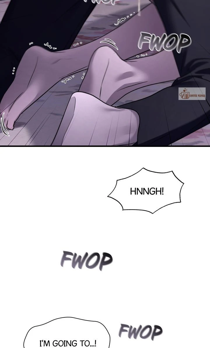 Dominant Castle chapter 36 page 86