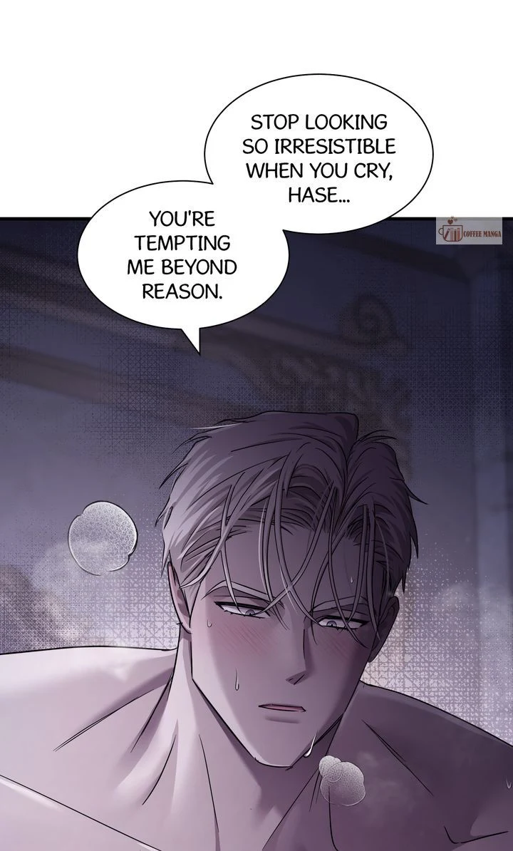 Dominant Castle chapter 36 page 92
