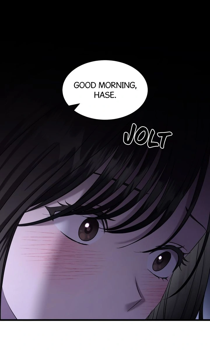 Dominant Castle chapter 37 page 18