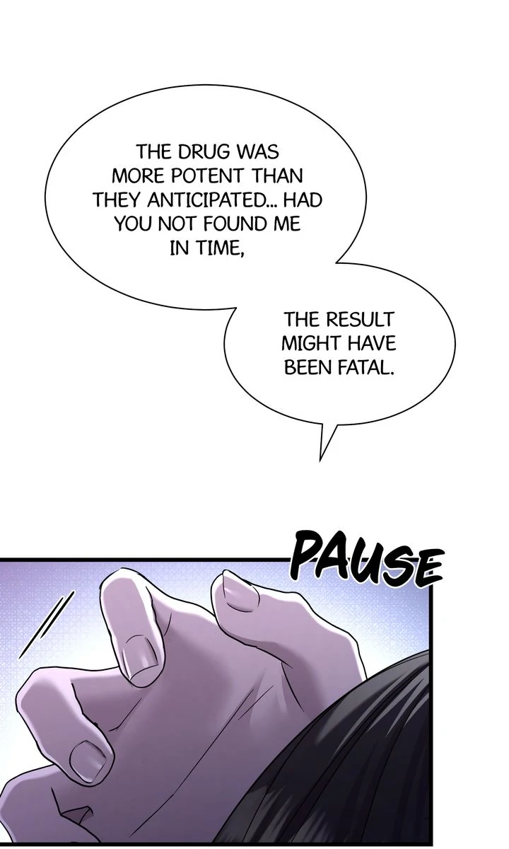 Dominant Castle chapter 37 page 32