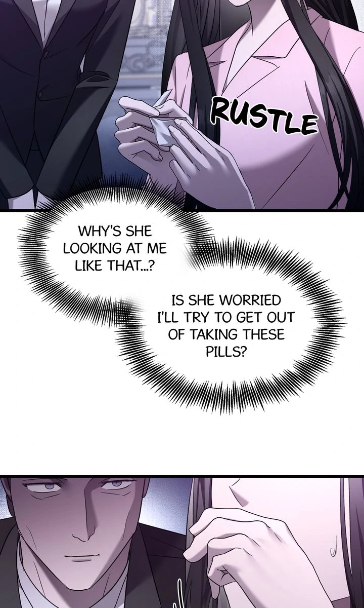 Dominant Castle chapter 37 page 66