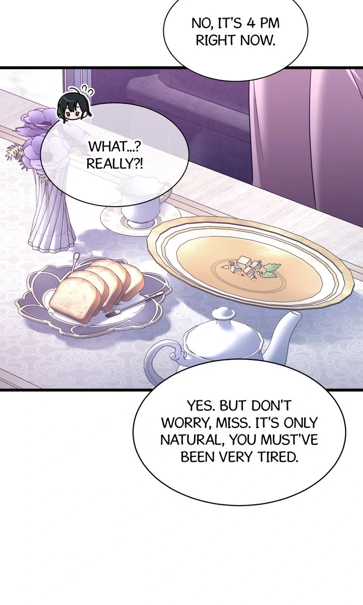 Dominant Castle chapter 37 page 68