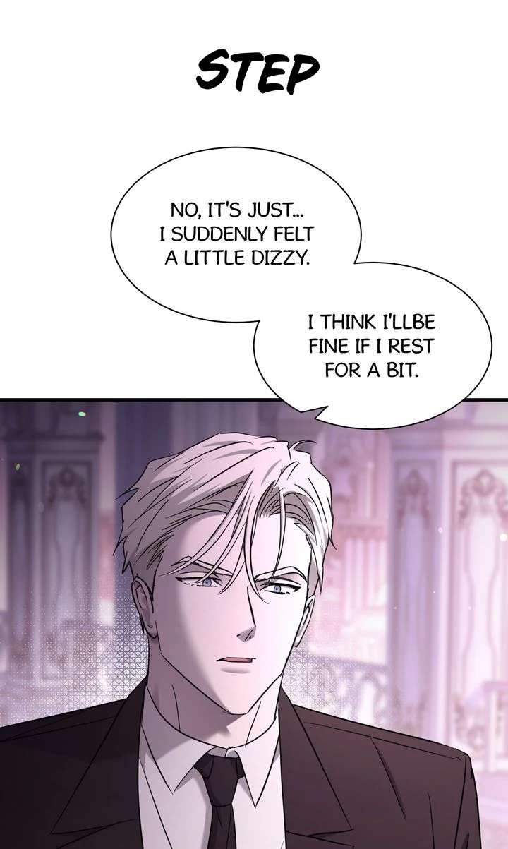 Dominant Castle chapter 39 page 16