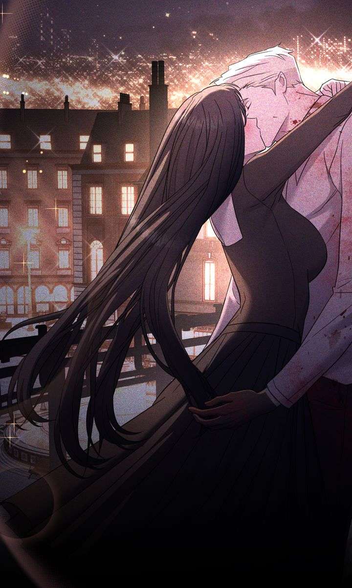 Dominant Castle chapter 39 page 20