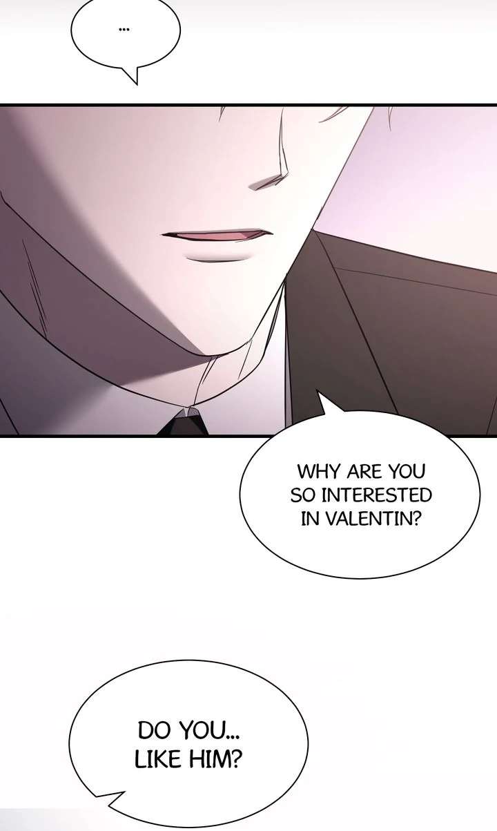 Dominant Castle chapter 39 page 23