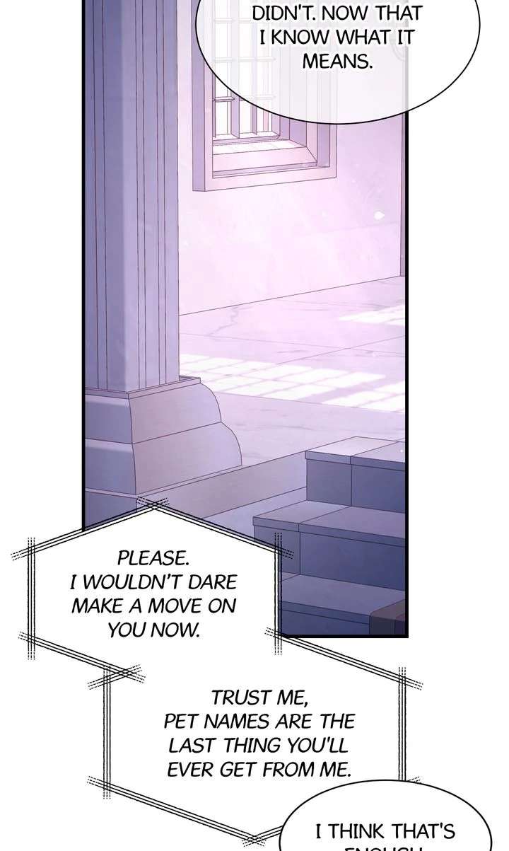 Dominant Castle chapter 39 page 34