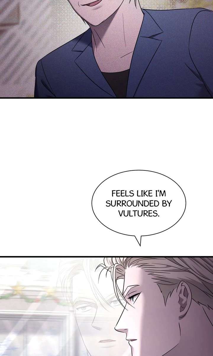 Dominant Castle chapter 39 page 46