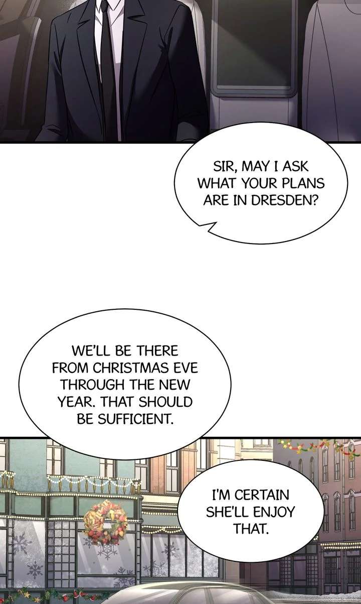 Dominant Castle chapter 39 page 54