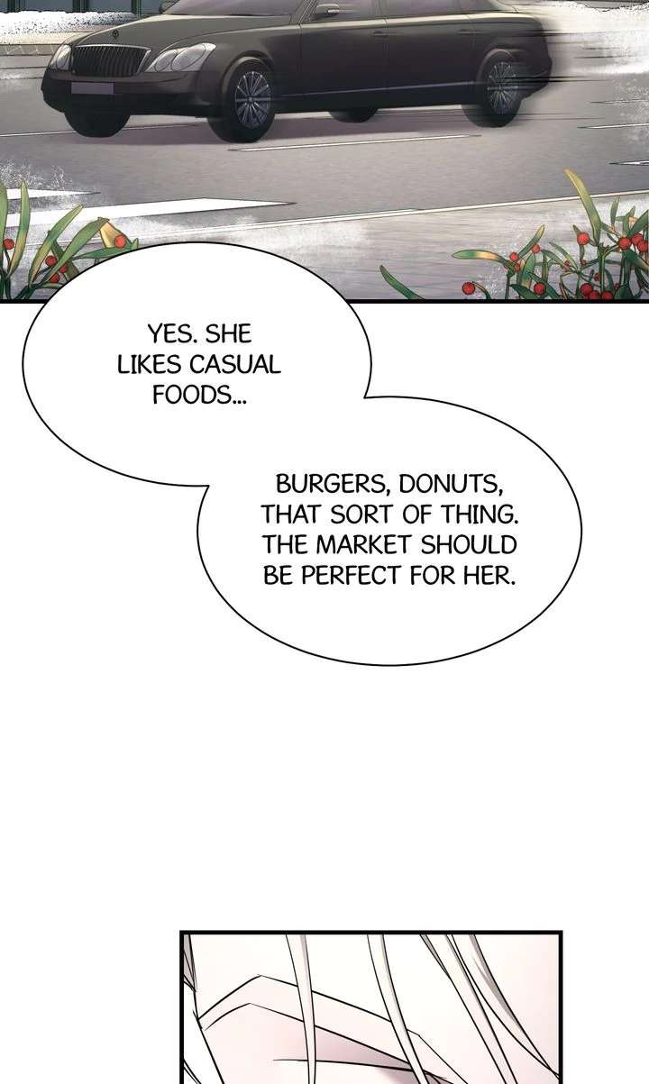 Dominant Castle chapter 39 page 55