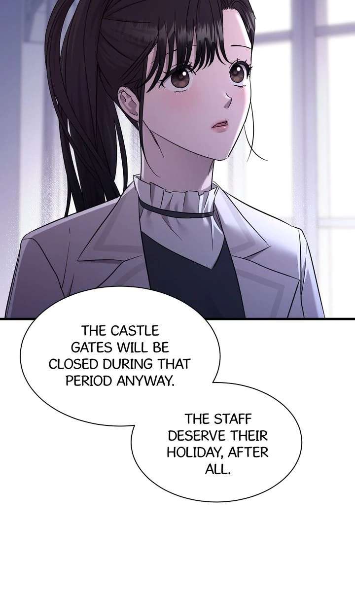 Dominant Castle chapter 39 page 84