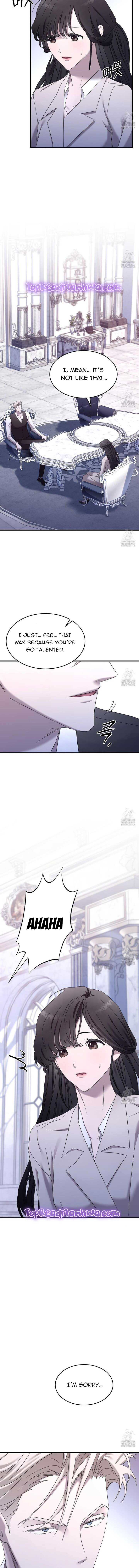 Dominant Castle chapter 4 page 2