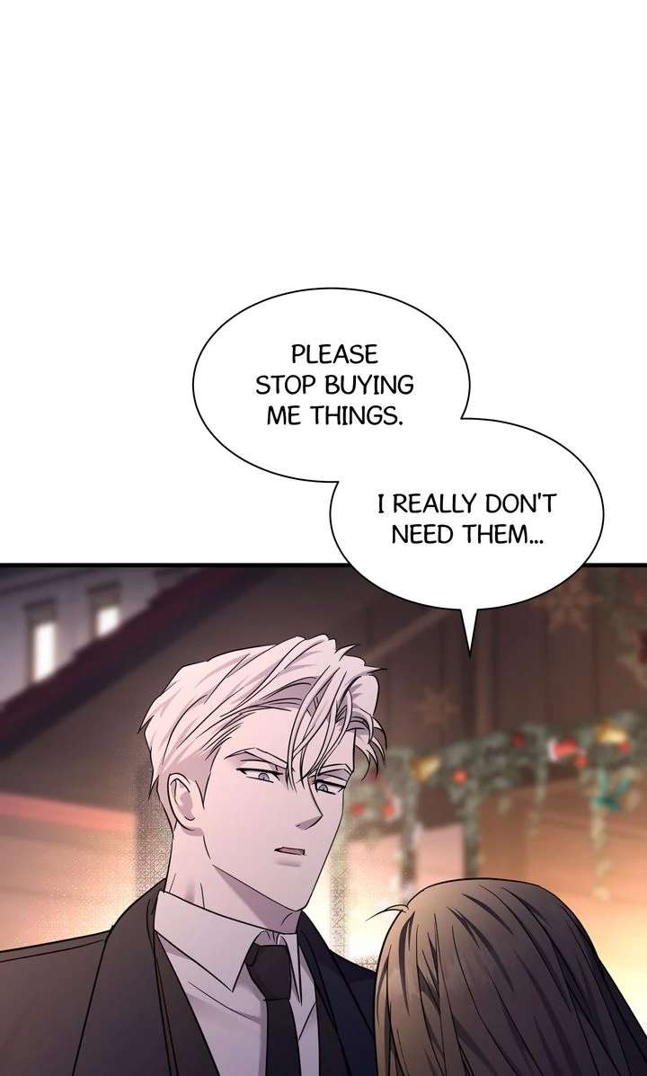 Dominant Castle chapter 40 page 24