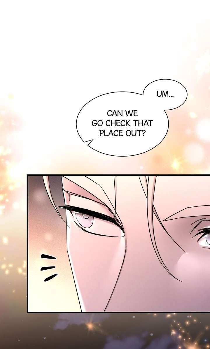 Dominant Castle chapter 40 page 33