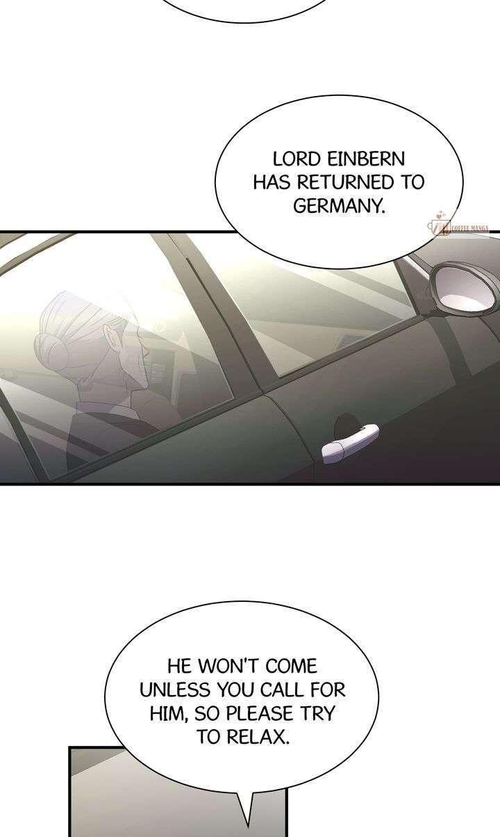 Dominant Castle chapter 49 page 5