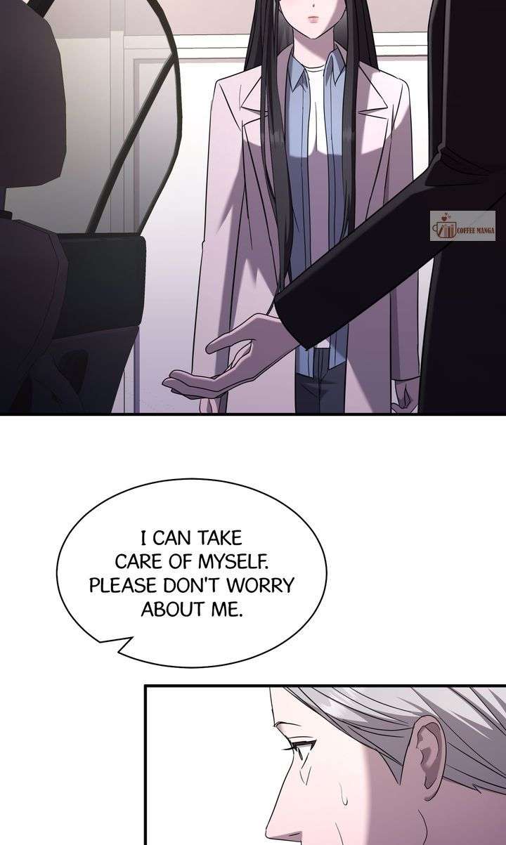 Dominant Castle chapter 49 page 7
