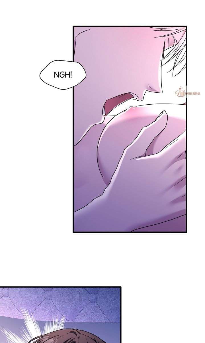 Dominant Castle chapter 49 page 32