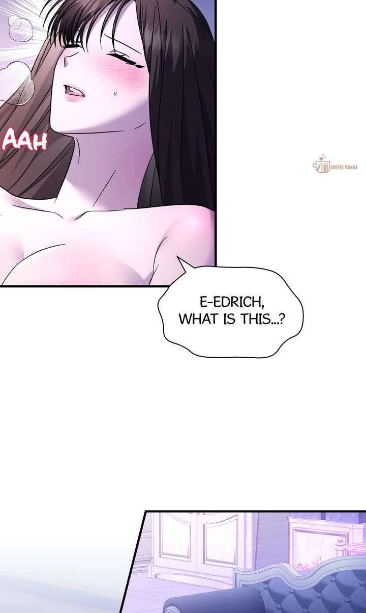Dominant Castle chapter 49 page 33