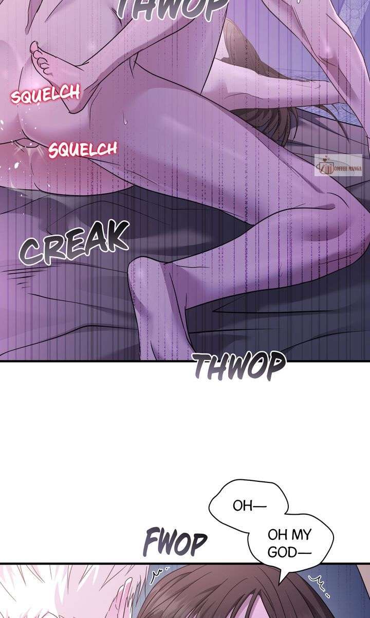 Dominant Castle chapter 49 page 43