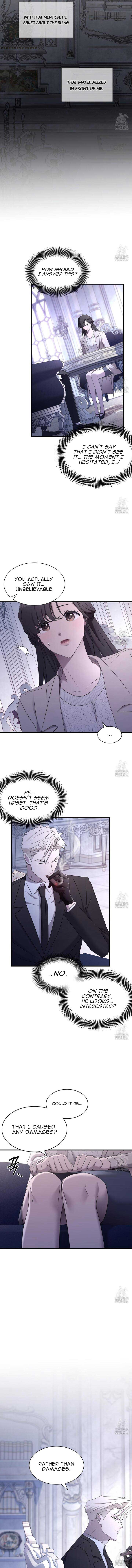Dominant Castle chapter 6 page 8