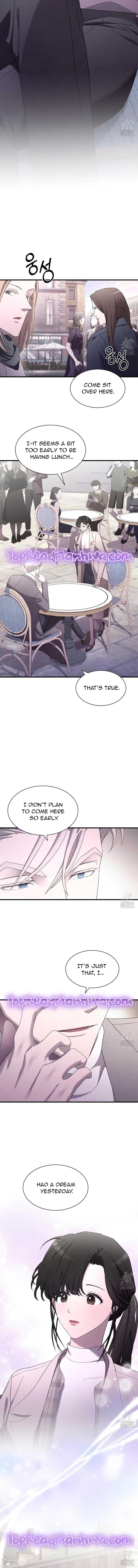 Dominant Castle chapter 9 page 3