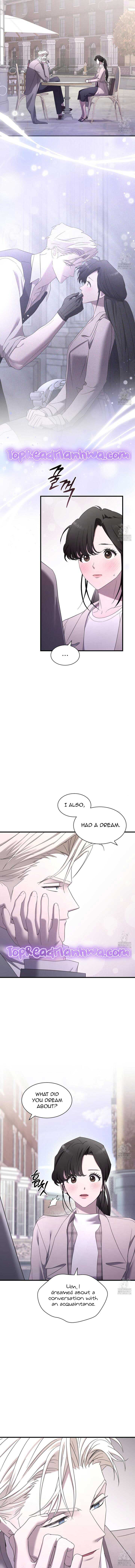 Dominant Castle chapter 9 page 4