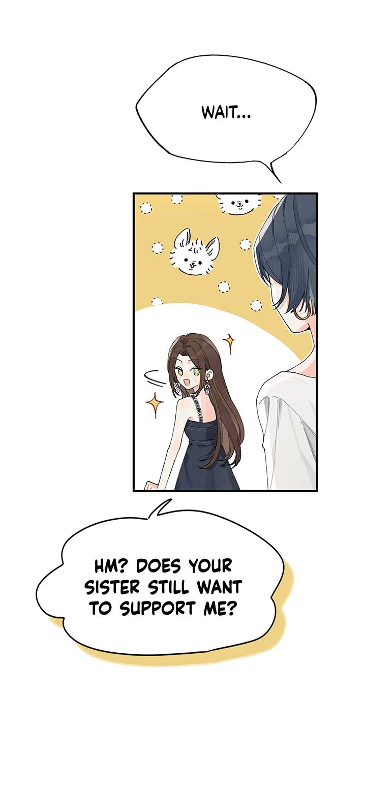 Will you expose yourself today?! chapter 1 page 8