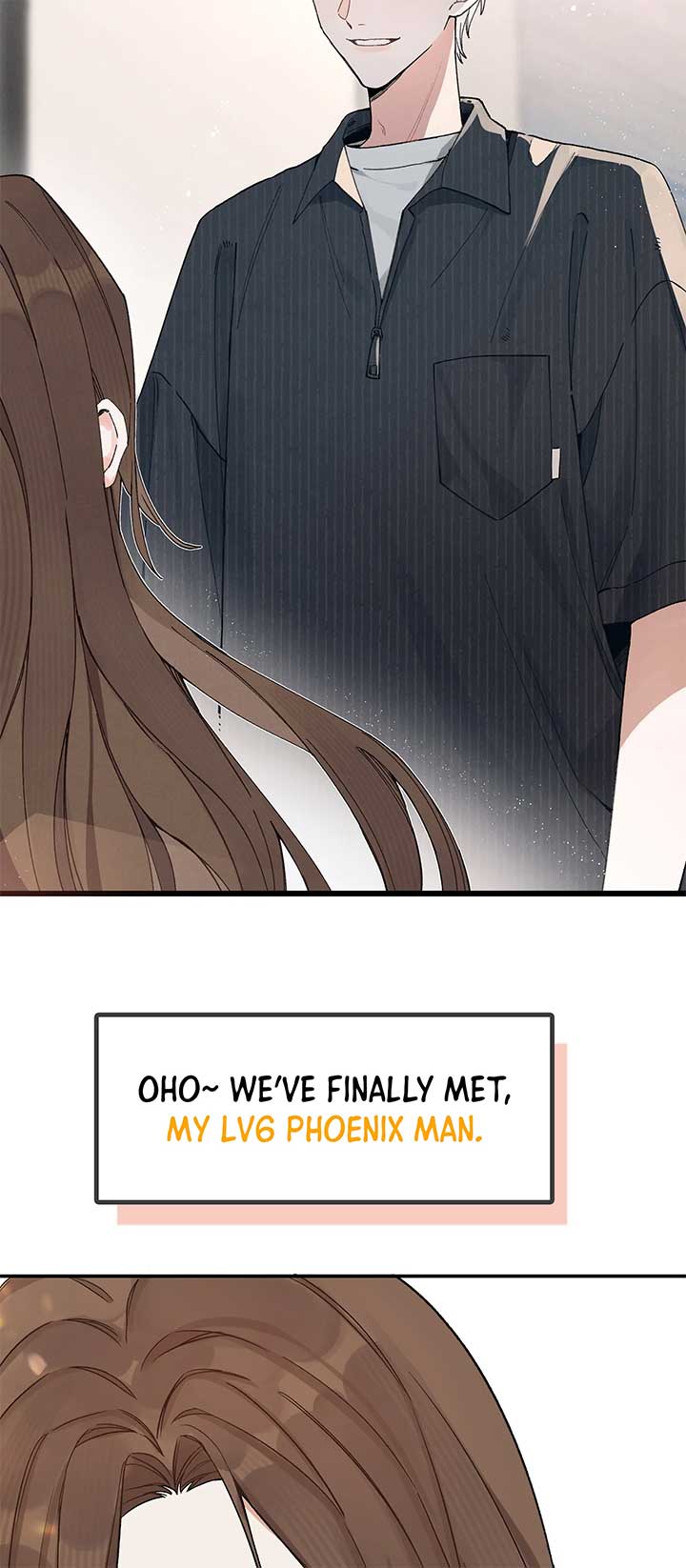 Will you expose yourself today?! chapter 1 page 32