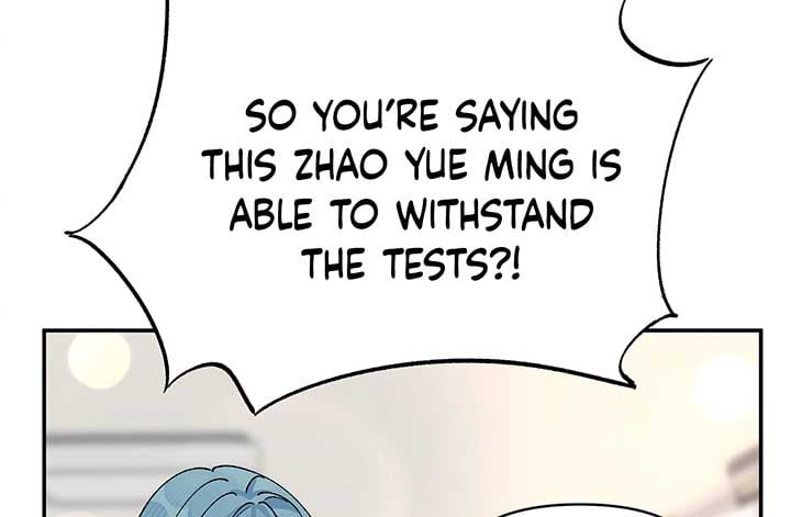 Will you expose yourself today?! chapter 11 page 80