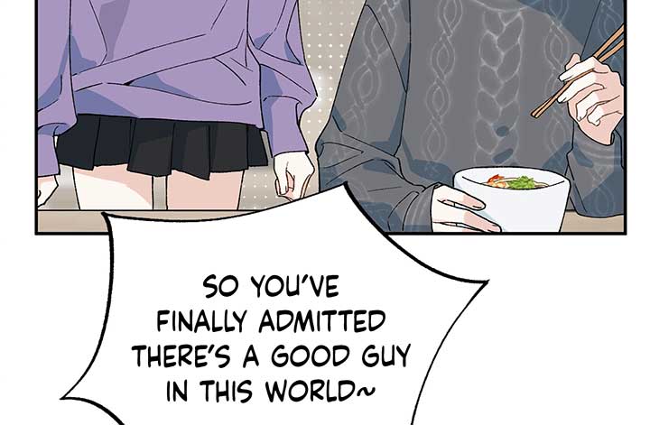 Will you expose yourself today?! chapter 11 page 82
