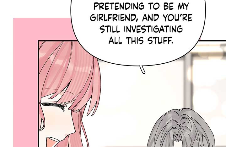 Will you expose yourself today?! chapter 11 page 116