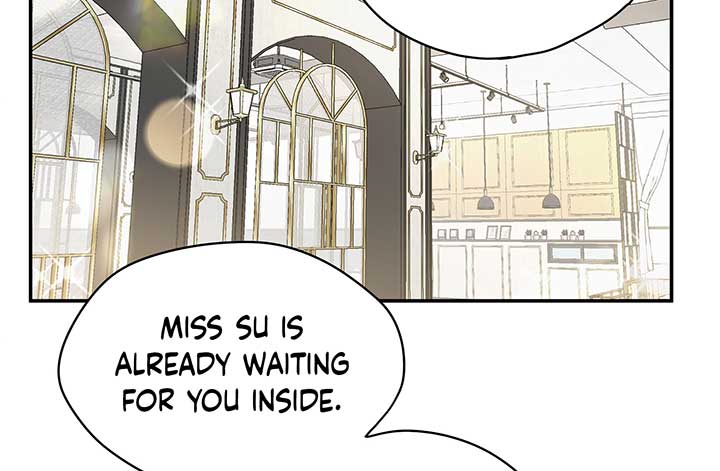 Will you expose yourself today?! chapter 13 page 5
