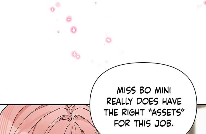 Will you expose yourself today?! chapter 13 page 15