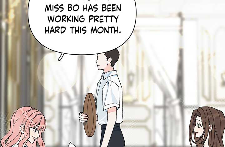 Will you expose yourself today?! chapter 13 page 23