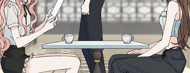 Will you expose yourself today?! chapter 13 page 24