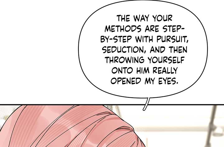 Will you expose yourself today?! chapter 13 page 26