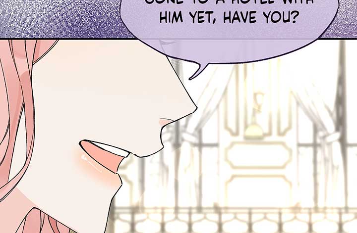 Will you expose yourself today?! chapter 13 page 32