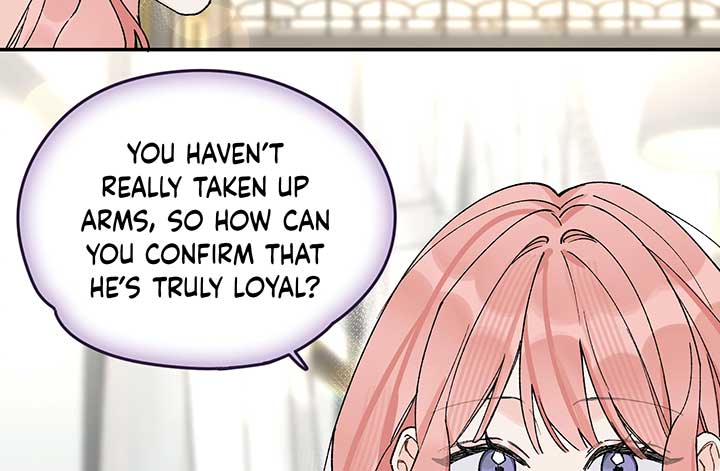 Will you expose yourself today?! chapter 13 page 33