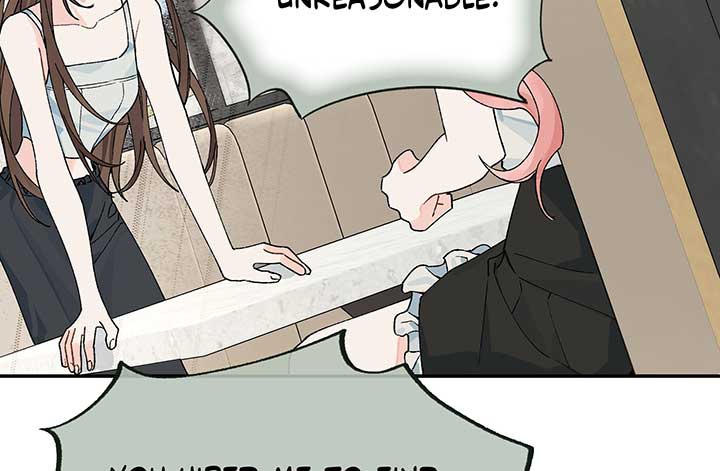 Will you expose yourself today?! chapter 13 page 41