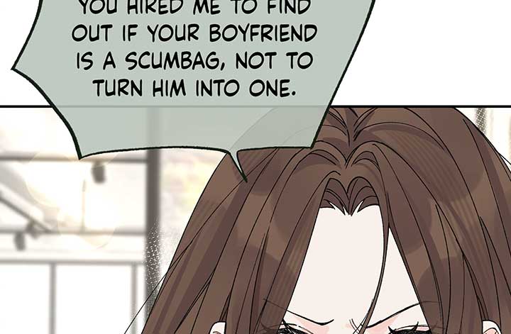Will you expose yourself today?! chapter 13 page 42