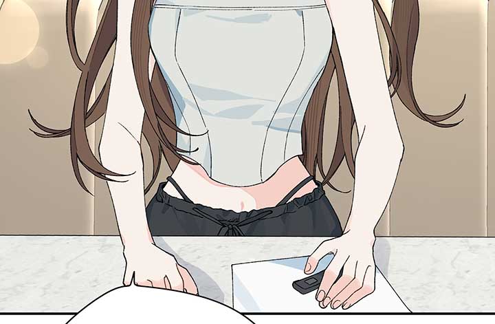 Will you expose yourself today?! chapter 13 page 48