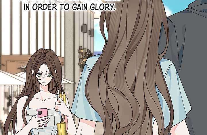Will you expose yourself today?! chapter 13 page 65