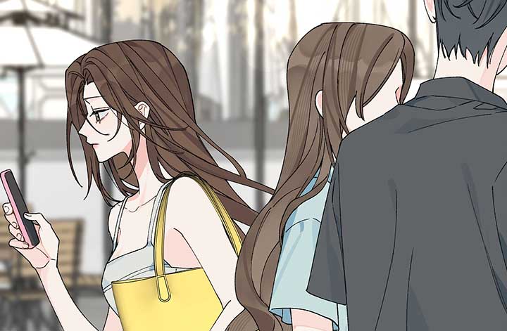 Will you expose yourself today?! chapter 13 page 68