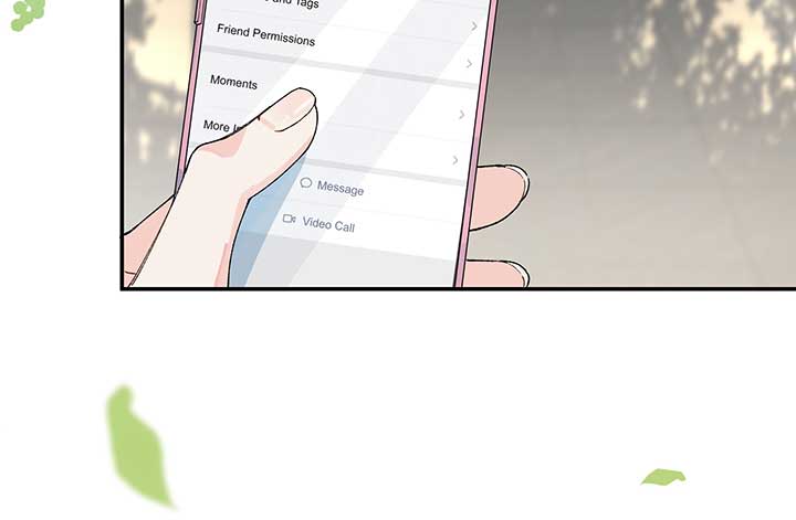 Will you expose yourself today?! chapter 13 page 73