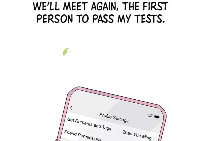 Will you expose yourself today?! chapter 13 page 74